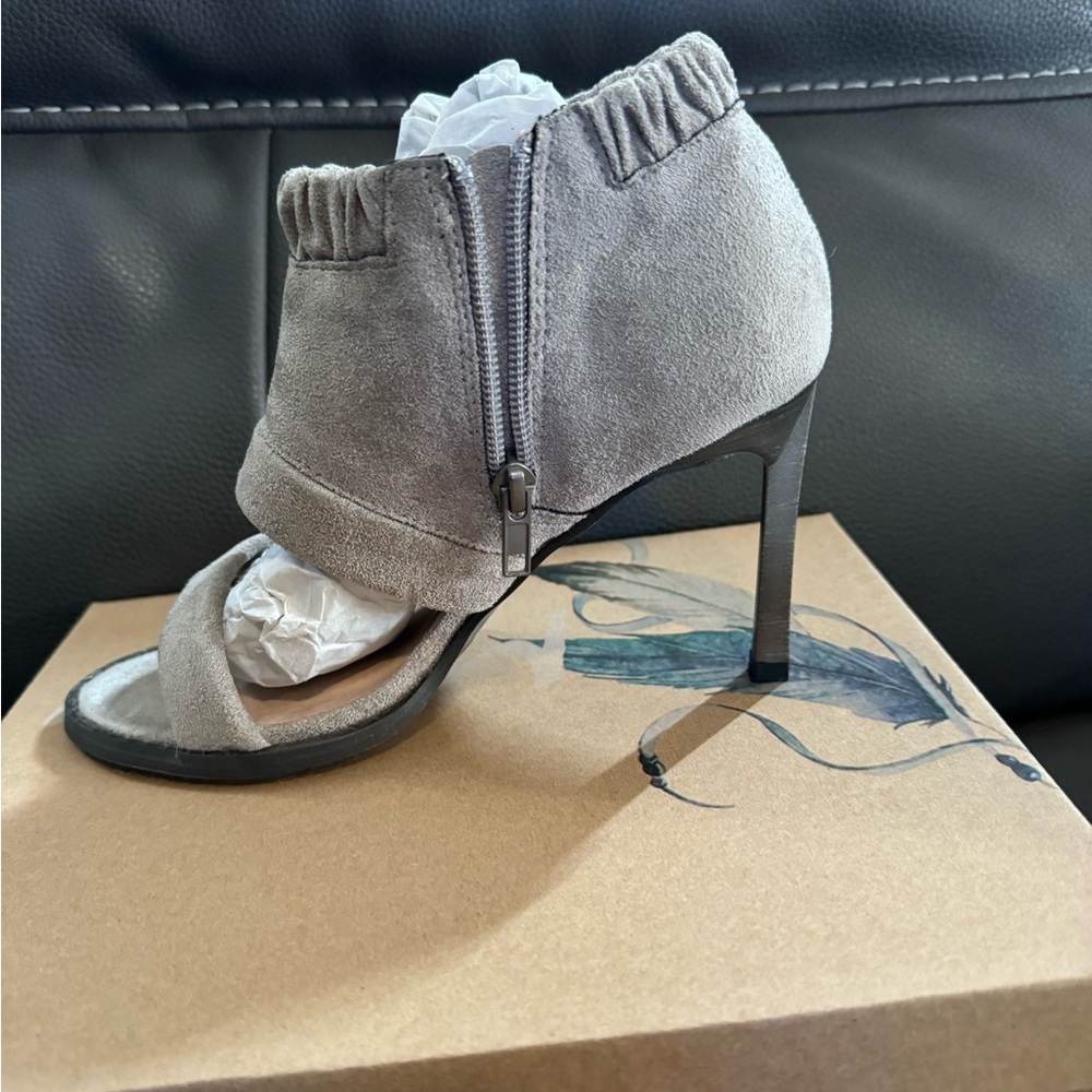 Miim Dress Shoes